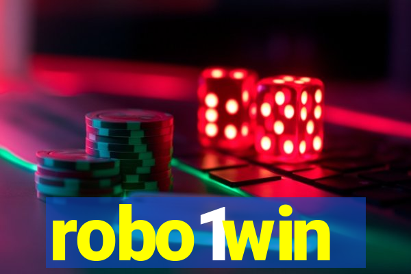 robo1win