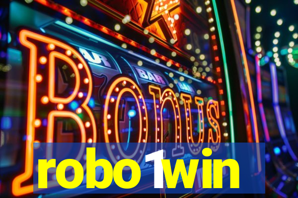 robo1win