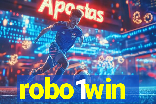 robo1win