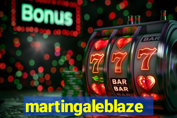 martingaleblaze