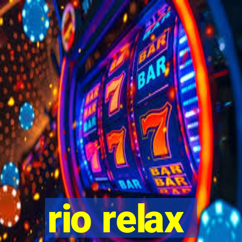 rio relax