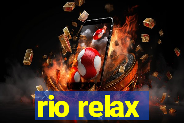 rio relax