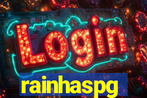 rainhaspg