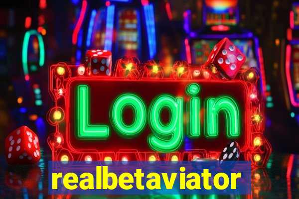 realbetaviator