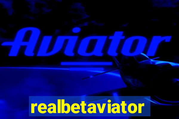 realbetaviator