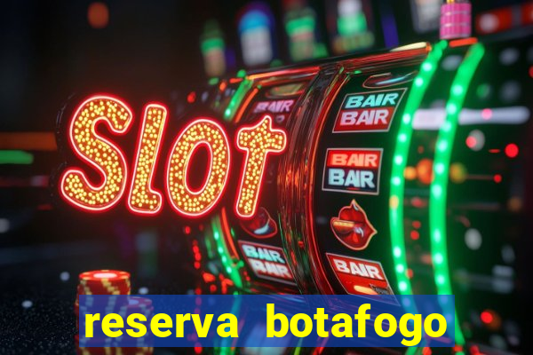 reserva botafogo praia shopping