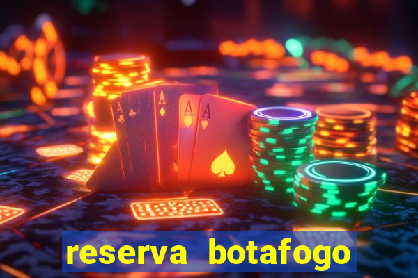 reserva botafogo praia shopping