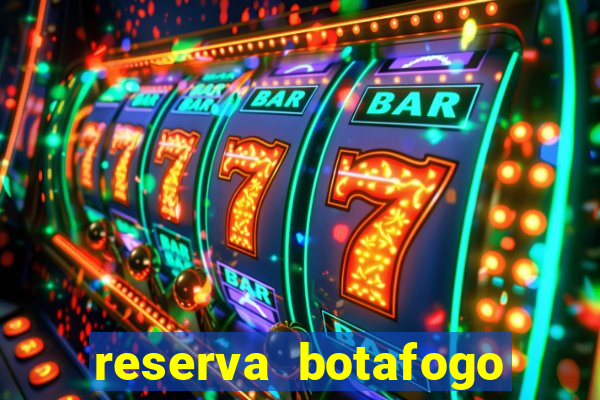 reserva botafogo praia shopping