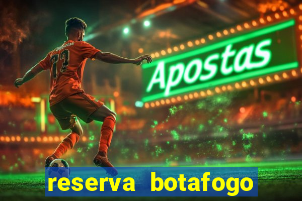 reserva botafogo praia shopping