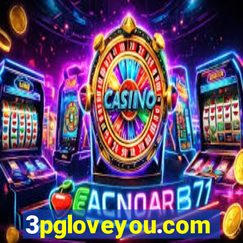 3pgloveyou.com