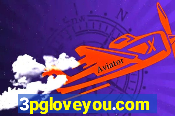 3pgloveyou.com