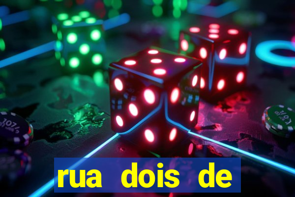 rua dois de dezembro 78