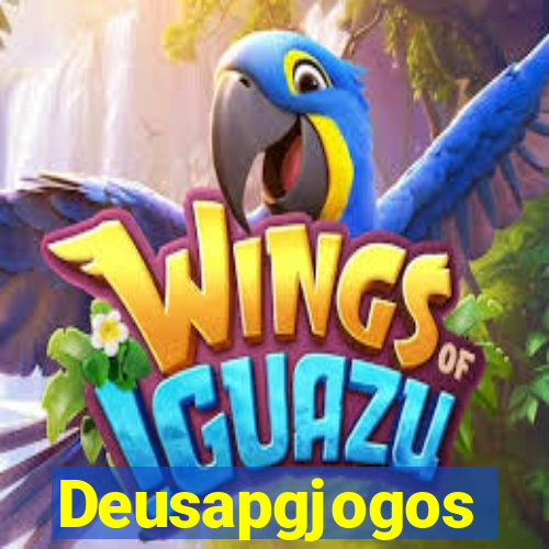 Deusapgjogos