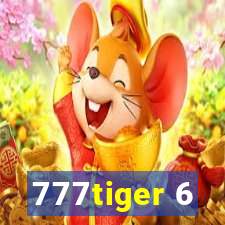 777tiger 6