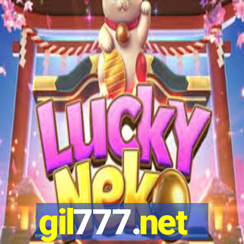 gil777.net