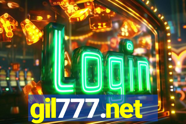 gil777.net