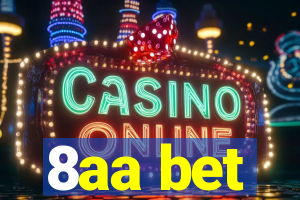 8aa bet
