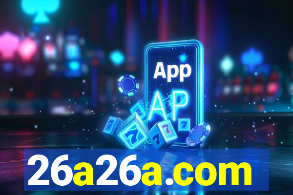 26a26a.com
