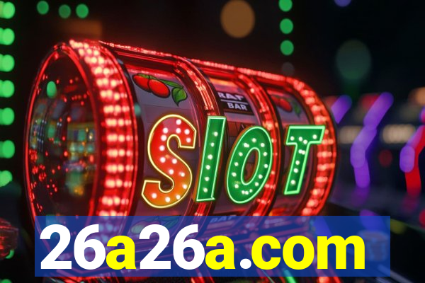 26a26a.com