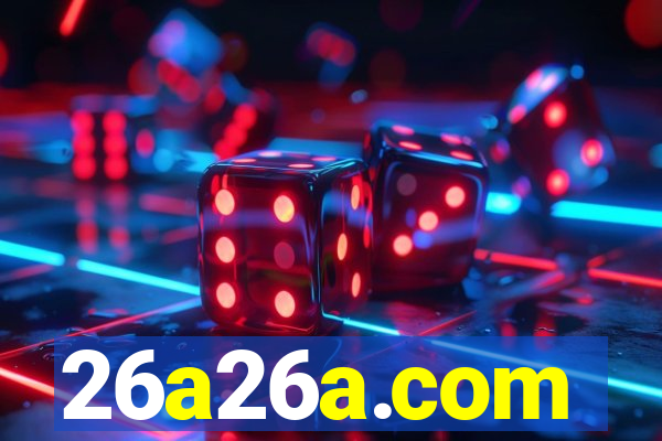 26a26a.com