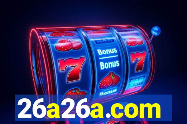 26a26a.com