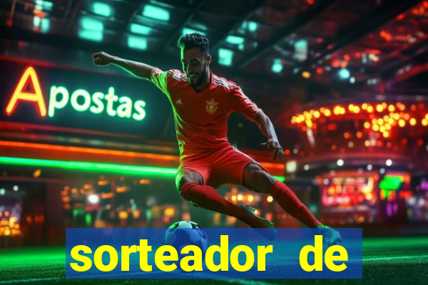 sorteador de numeros de bingo