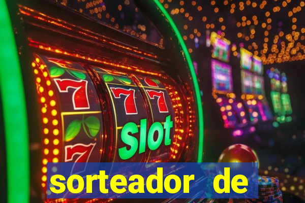 sorteador de numeros de bingo