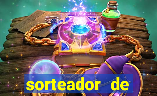 sorteador de numeros de bingo