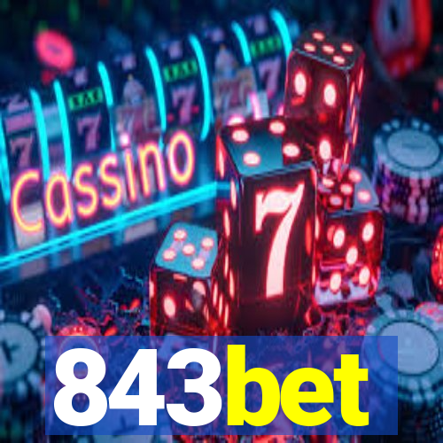 843bet