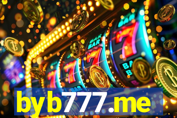 byb777.me