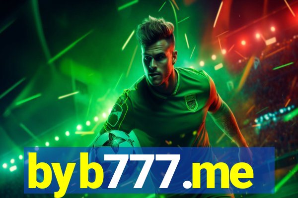 byb777.me