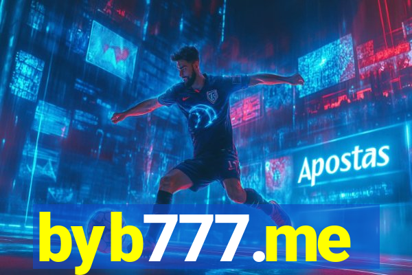 byb777.me