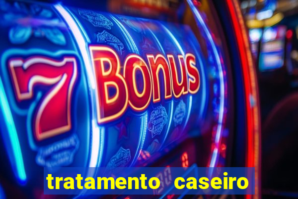 tratamento caseiro para diabetes