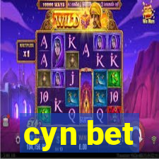 cyn bet