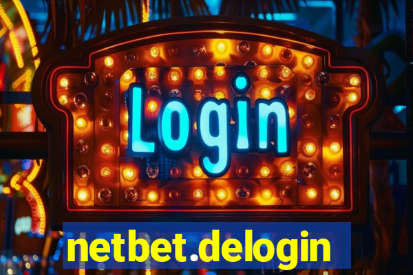 netbet.delogin
