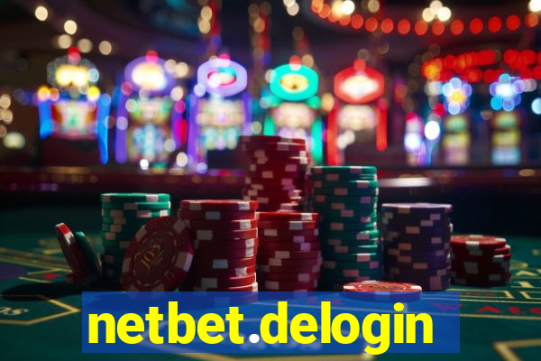 netbet.delogin