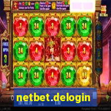 netbet.delogin