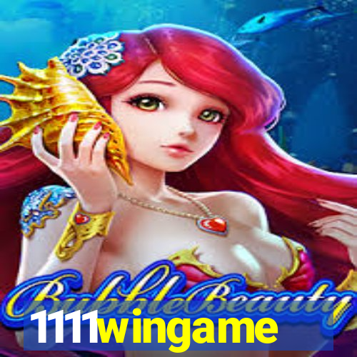 1111wingame