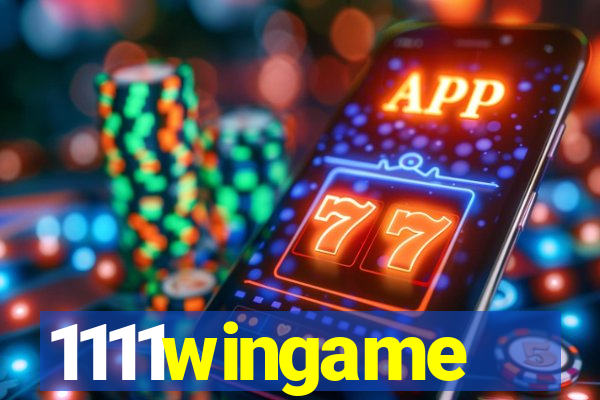1111wingame