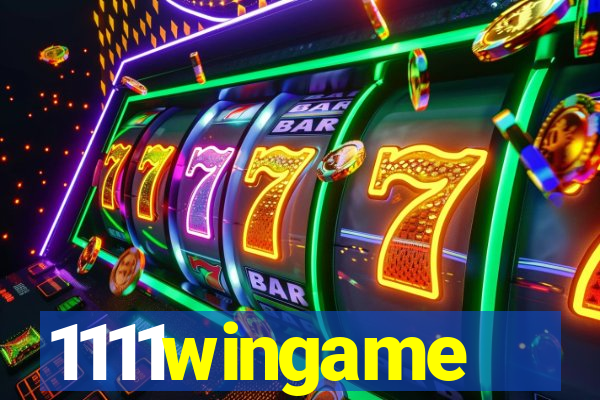 1111wingame