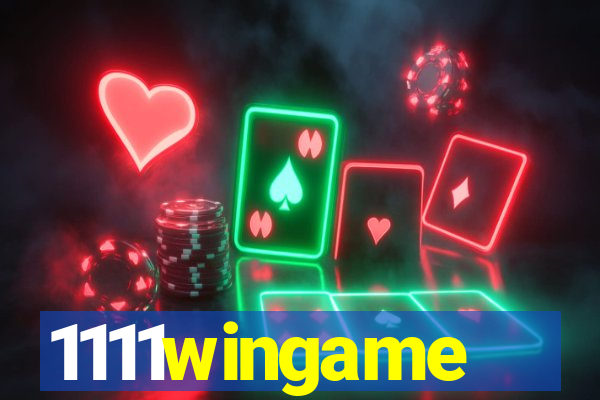 1111wingame