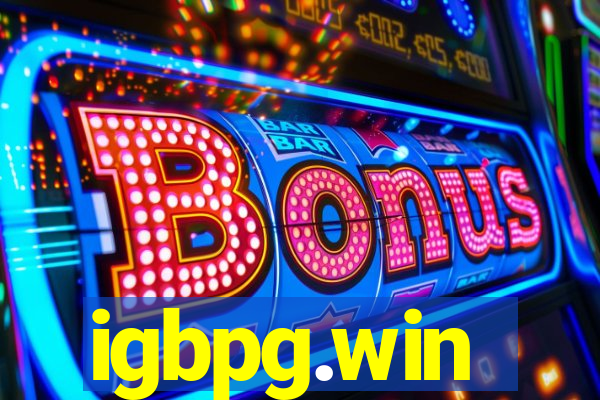 igbpg.win