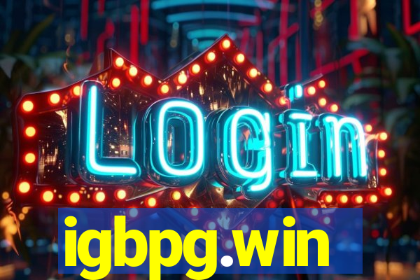 igbpg.win