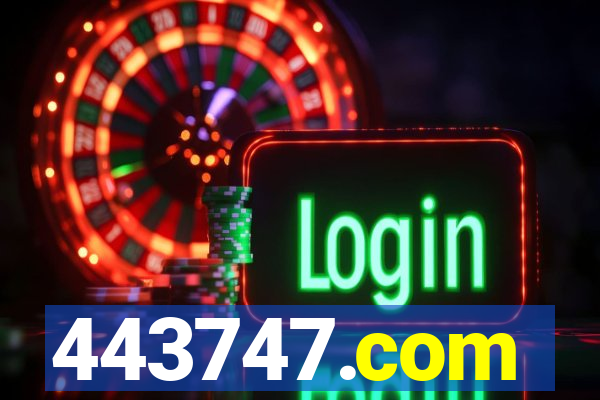 443747.com