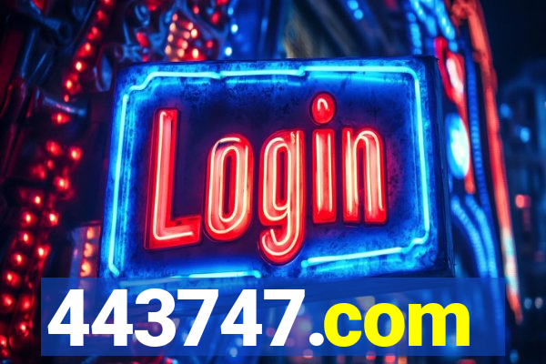 443747.com