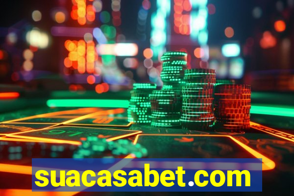 suacasabet.com
