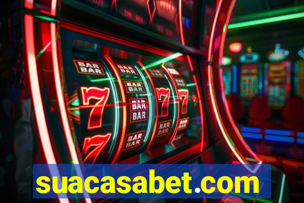 suacasabet.com