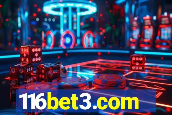 116bet3.com