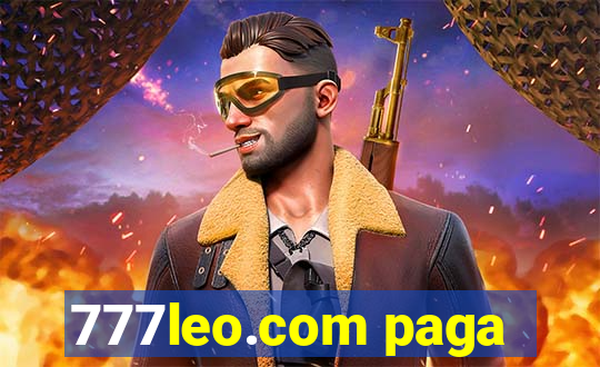 777leo.com paga