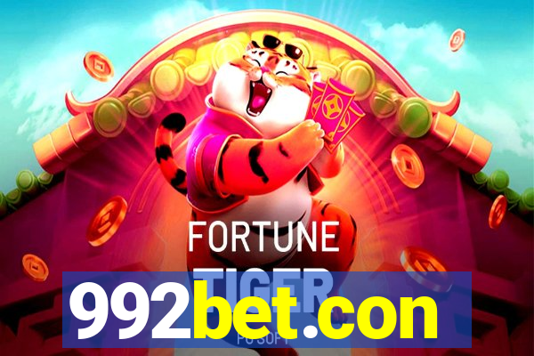 992bet.con